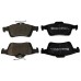 Set placute frână Brembo P 24 148