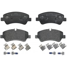 Set placute frână Brembo P 24 160