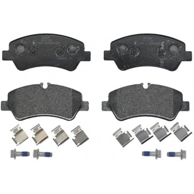Комплект тормозных колодок Brembo P 24 160