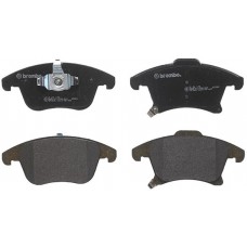 Set placute frână Brembo P 24 173