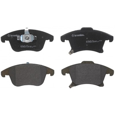 Set placute frână Brembo P 24 173