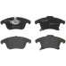 Set placute frână Brembo P 24 173