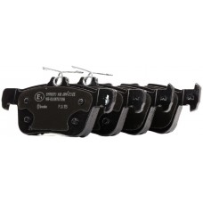 Set placute frână Brembo P 24 175