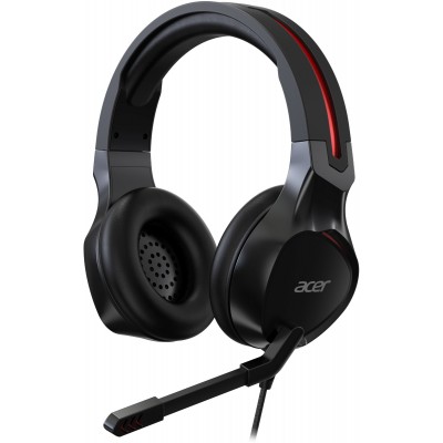 Наушники Acer Nitro Gaming Headset (NP.HDS1A.008)