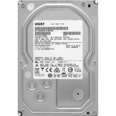 HDD Hitachi Ultrastar 7K4000 3Tb (HUS724030ALE641)