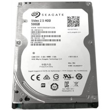 HDD Seagate Video 500Gb (ST500VT000)