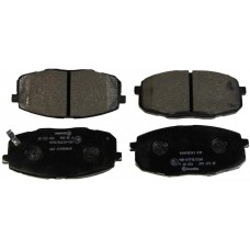 Set placute frână Brembo P 30 034