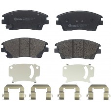 Set placute frână Brembo P 30 096