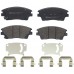 Комплект тормозных колодок Brembo P 30 096