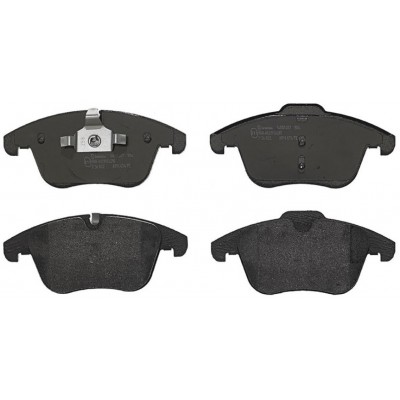 Комплект тормозных колодок Brembo P 36 022