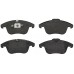Комплект тормозных колодок Brembo P 36 022