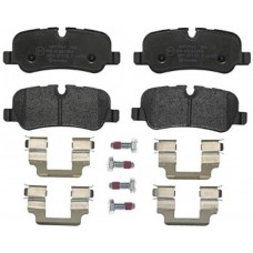 Set placute frână Brembo P 44 013