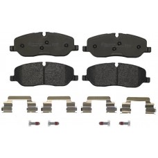Set placute frână Brembo P 44 014