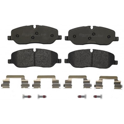 Комплект тормозных колодок Brembo P 44 014