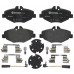 Set placute frână Brembo P 50 049