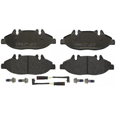 Комплект тормозных колодок Brembo P 50 050