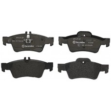 Set placute frână Brembo P 50 052