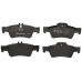 Комплект тормозных колодок Brembo P 50 052