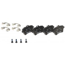 Set placute frână Brembo P 50 056