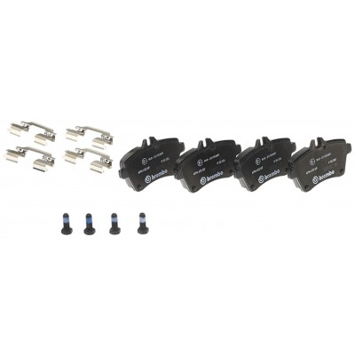 Set placute frână Brembo P 50 056