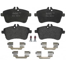 Set placute frână Brembo P 50 057