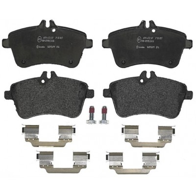 Комплект тормозных колодок Brembo P 50 057
