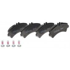 Set placute frână Brembo P 50 060
