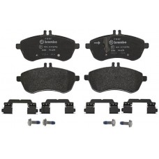 Set placute frână Brembo P 50 067