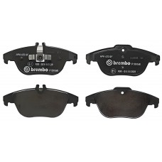 Set placute frână Brembo P 50 068