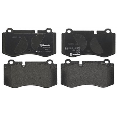 Комплект тормозных колодок Brembo P 50 074