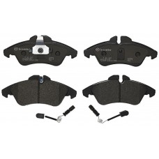 Set placute frână Brembo P 50 080