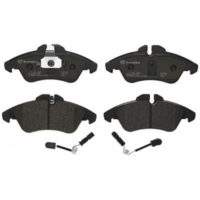 Комплект тормозных колодок Brembo P 50 080