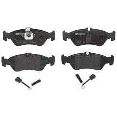 Set placute frână Brembo P 50 082