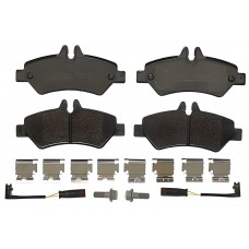 Set placute frână Brembo P 50 084