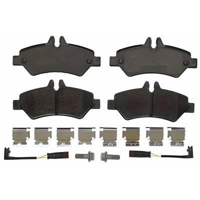 Set placute frână Brembo P 50 084