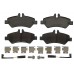 Set placute frână Brembo P 50 084