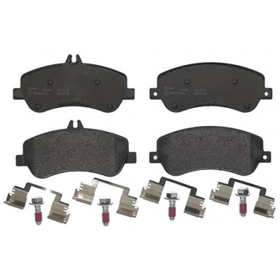 Комплект тормозных колодок Brembo P 50 086