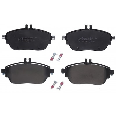 Set placute frână Brembo P 50 093
