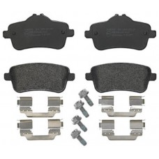 Set placute frână Brembo P 50 099