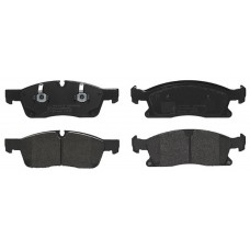Set placute frână Brembo P 50 109