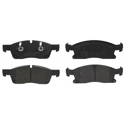 Комплект тормозных колодок Brembo P 50 109