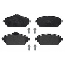 Set placute frână Brembo P 50 118