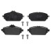 Set placute frână Brembo P 50 118