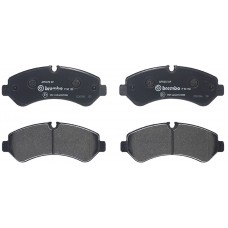 Set placute frână Brembo P 50 150