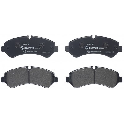 Комплект тормозных колодок Brembo P 50 150