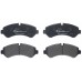 Комплект тормозных колодок Brembo P 50 150