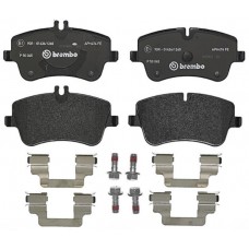 Set placute frână Brembo P 59 045