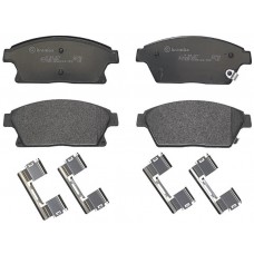 Set placute frână Brembo P 59 077