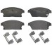 Set placute frână Brembo P 59 077