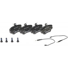Set placute frână Brembo P 68 008